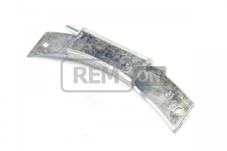 Петля люка пральної машини Beko Mod. 2600 - 2600970000, 164AC00